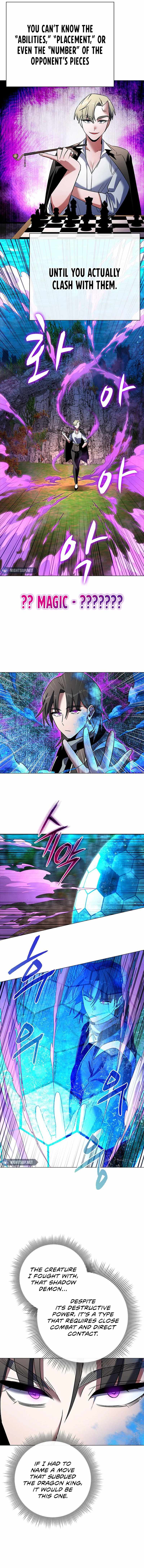 Goblin's Night Chapter 88 2